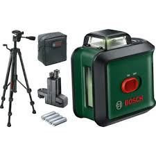 BOSCH Krížový laser UniversalLevel 360 Sada Premium 0603663E01