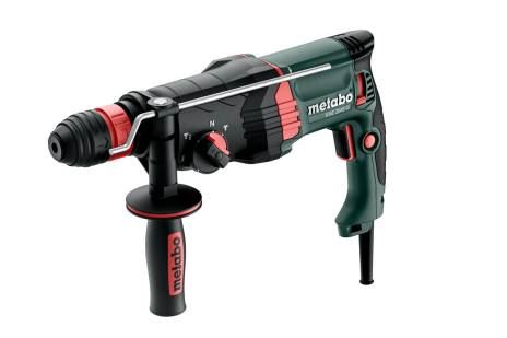 METABO KHE 2645 Quick kombinované kladivo SDS+ 850W 601711500