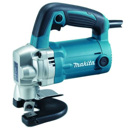 MAKITA Nožnice na plech 3,2 mm, 710W, systainer JS3201J