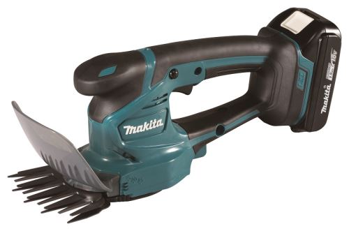 MAKITA Aku nožnice na trávu Li-ion LXT 18V/1,5Ah DUM111SYX