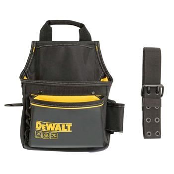 DeWALT PRE pracovné vrecko s opaskom DWST40101-1