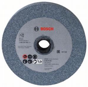 BOSCH Brúsny kotúč pre dvojkotúčovú brúsku A 60 P4 V6, 150x20x20, zr. 60 1609201650