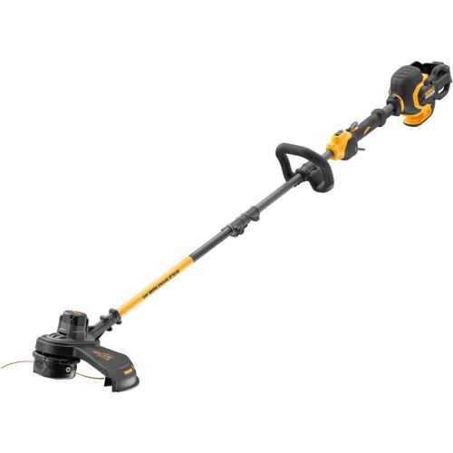 DeWALT Akumulátorová strunová kosačka DCM5713N