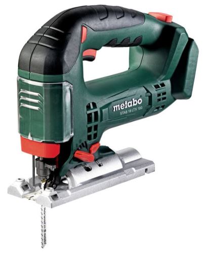 Metabo STAB 18 LTX 100 (601003890) Akumulátorová priamočiara píla