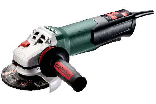 Metabo WP 13-125 Quick  uhlová brúska 603629000