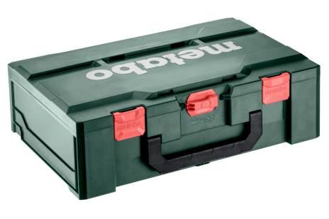 Metabo METABOX 185 XL, PRÁZDNÝ 626901000