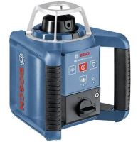 BOSCH Stavebný laser GRL 300 HVG 0601061700