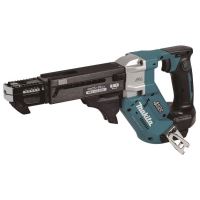 Makita Aku skrutkovač so zásobníkom 25-55mm, Li-ion LXT 18V, bez aku DFR552Z