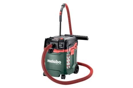 Metabo Mnohoúčelový vysávač ASA 30 H PC 602088000