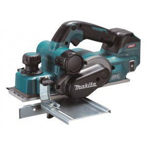 Makita Aku hoblík Li-ion XGT 40V bez aku Z KP001GZ01