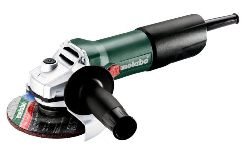 Metabo W 850-125 uhlová brúska 603608000