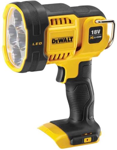 DeWALT Aku pracovné svietidlo DCL043