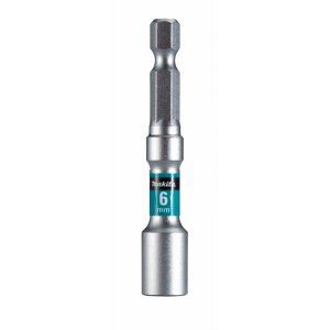 MAKITA torzný orech radu Impact Premier, H6-65 mm, magnetický (1 ks ) E-03458