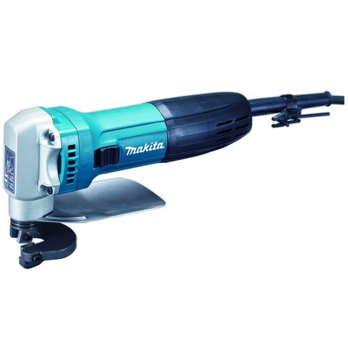 MAKITA Nožnice na plech 1,6 mm, 380W JS1602