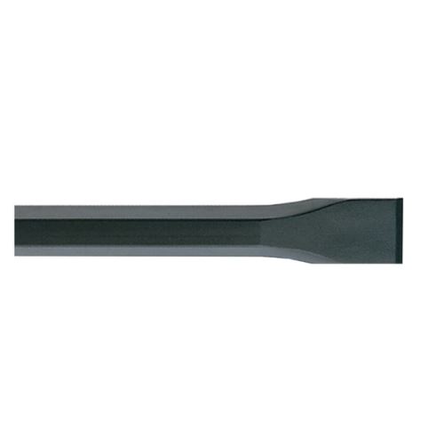 MAKITA plochý sekáč Bosch 19 mm bez odsústruženého konca 25x600 mm P-05642