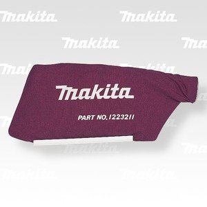 MAKITA vrecko 3901 122474-6