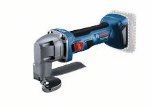 Bosch Akumulátorové nožnice na plech GSC 18V-16 E 0601926300