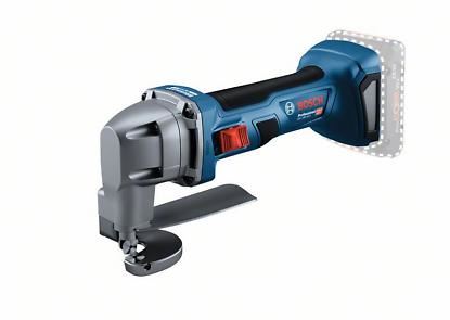 Bosch Akumulátorové nožnice na plech GSC 18V-16 E 0601926300