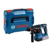 BOSCH Aku vŕtacie kladivo GBH 18V-22 X 0611924102