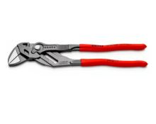 KNIPEX Kliešťový nastaviteľný kľúč, 250mm 8601250 KNIPEX Kliešťový nastaviteľný kľúč, 250mm 8601250