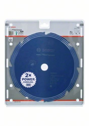 BOSCH Pílový kotúč pre aku píly; Expert pre Fiber Cement 305x30x2,2/1,6x8T 2608644559