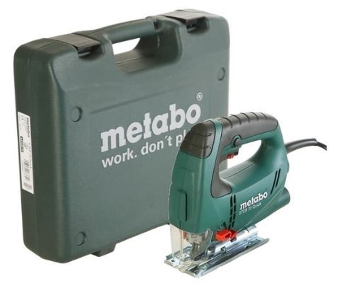 METABO Priamočiara píla STEB 70 Quick