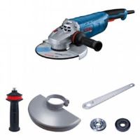 BOSCH Uhlová brúska GWS 27-230 J 06018C5320