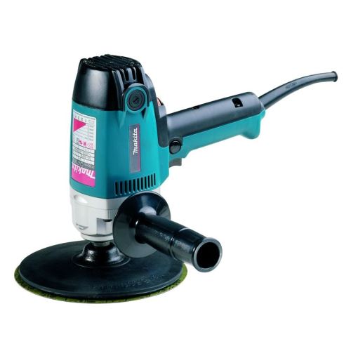 MAKITA Rotačná leštička 180mm 900W PV7000C