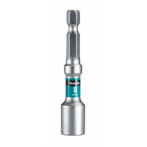 MAKITA torzný orech radu Impact Premier-magnetický, H8-65 mm, (1 ks ) c E-03464