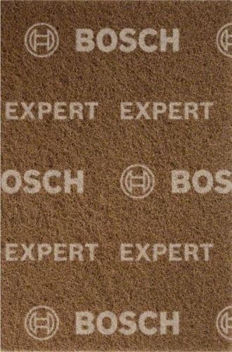 BOSCH EXPERT brúsne rúno N880 152x229mm,CrsA,1/20 2608901212