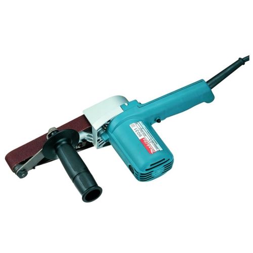 Makita Pásový pilník 533x30mm, 550W 9031