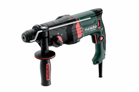 Metabo KHE 2645 KOMBINOVANÉ KLADIVO 601710500