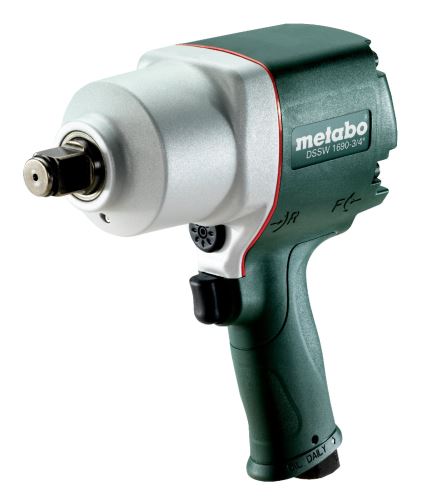 METABO Vzduchový rázový uťahovák DSSW 1690-3/4"