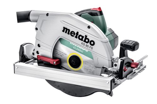 Metabo KS 85 FS Ručná okružná píla 601085000