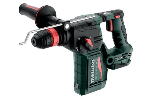 Metabo Akumulátorové kladivo KH 18 LTX BL 24 Q 601714850