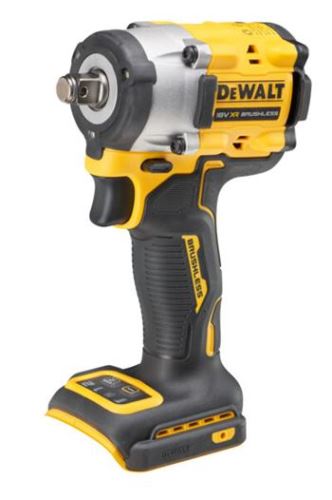 DeWALT 18V AKU rázový uťahovák DCF921N