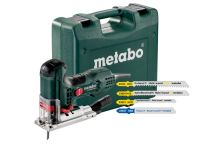 METABO Priamočiara píla STE 100 Quick Set 601100900