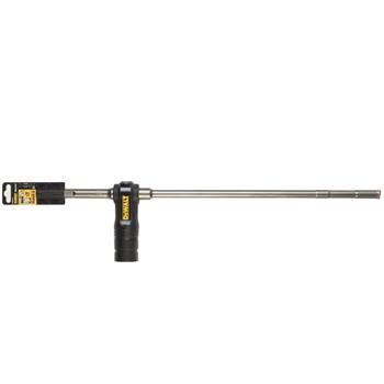 DeWALT Vrták SDS Max s odsávaním 18 x 400 mm DT60231