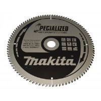 MAKITA kotúč pílový lamino SPECIALIZED 305x2.5x30 mm 96 zubov B-33881