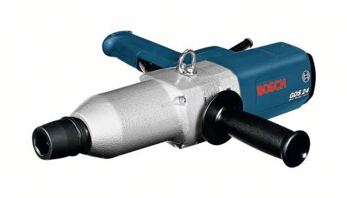 Bosch Rázový uťahovač GDS 24 0601434108