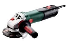 Metabo Uhlová brúska W 13-125 QUICK 603627000 Metabo Uhlová brúska W 13-125 QUICK 603627000