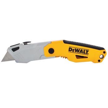 DeWALT Zasúvací nôž (vrátane troch náhradných čepelí) DWHT10261-0