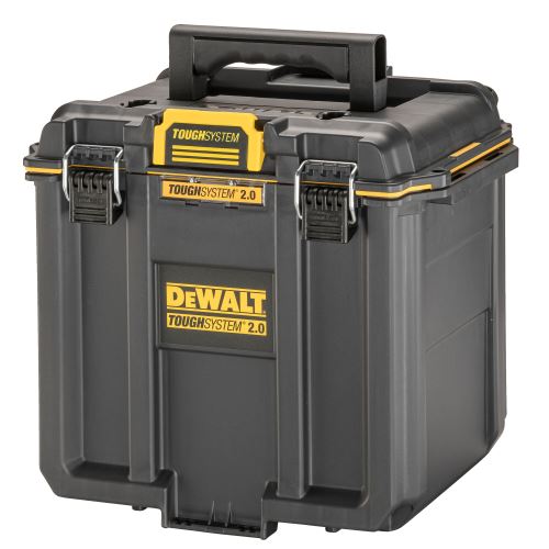 DeWALT 1/2 úložný box 2.0 Toughsystem DWST08035-1