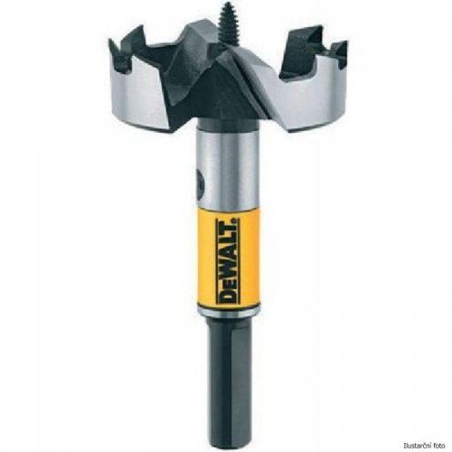 DeWALT Vrták do dreva FORSTNER 54 mm DT4583