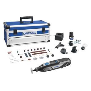 DREMEL Multifunkčné aku náradie 8240 F0138240JK