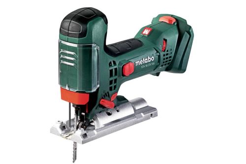 METABO STA 18 LTX 100 Akumulátorová priamočiara píla 601002890