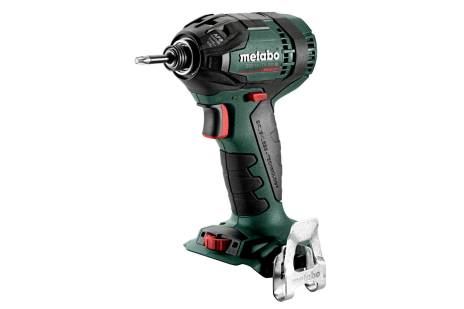 Metabo SSD 18 LTX 200 BL BEZDRÔTOVÝ RÁZOVÝ SKRUTKOVK K602396860