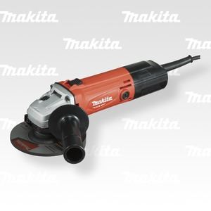 MAKITA Uhlová brúska MT 125mm, 570W M9503R