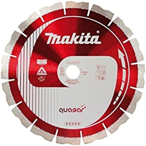 MAKITA kotúč rezný diamantový Quasar 350x20/25.4 mm B-13465