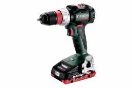 Metabo BS 18 LT BL Q BUND Akumulátorový vŕtací skrutkovač 602334770